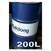 기계유 FLUSHING OIL 200L 극동유화