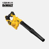 Dewalt 디월트 충전 송풍기 베어툴 전동 브로워 18V DCE100N