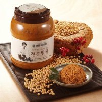 안동제비원 전통된장3kg 32172621