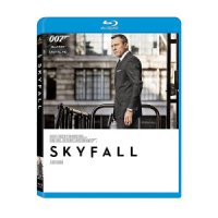 007 스카이폴 Skyfall 블루레이 영어 액션 어드벤처 미스터리 스릴러