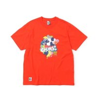 첨스 DWYC 티셔츠 CH01-1879-R105