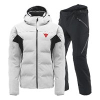 다이네즈 스키복 2223 SKI DOWNJACKET S HP TALUS P RD L