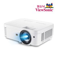 뷰소닉 PX706HD 3000안시 풀HD 단초점빔프로젝터 프로젝터/A