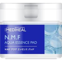 L&P Cosmetic MEDIHEAL 메디힐 NMF 아쿠아 에센스 패드  단일