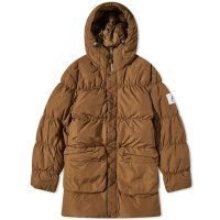 Air Jordan Statement Arctic Parka Light Olive