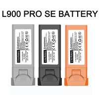 L900 프로 SE 드론 배터리 7 4V 2200mAh 예비 HD Dron 교체