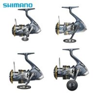 SHIMANO[시마노] 21 울테그라 1000 2500 3000 4000 윤성정품