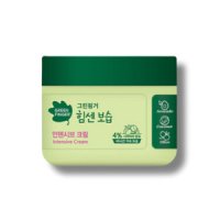 그린핑거 그린핑거 힘센보습 울트라 크림 300ml x 1개