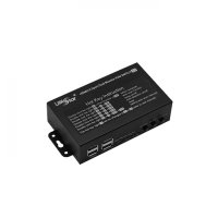 랜스타 LANSTAR LS-HD2KVM-D / HDMI 듀얼모니터 출력 KVM 스위치