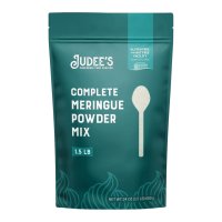 주디스 컴플리트 머랭 파우더 믹스 아이싱 프로스팅 가루 분말 680g Judee’s Complete Meringue Powder Mix