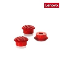 [레노버] 빨콩, Super Low Profile TrackPoint Cap (슈퍼 로우 프로파일 트랙포인트 캡), 4XH0L55146 [4mm/1Set-10개]