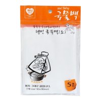 웰빙국물백 소 5매 다시백 육수백 0272 - FN