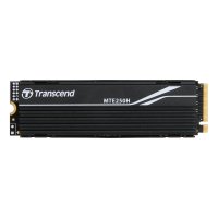 트랜센드 MTE250H M.2 NVMe