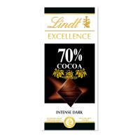 린트 엑설런스 초콜릿 다크70% (100G)