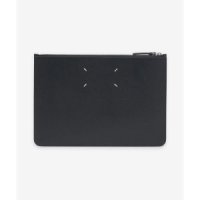 메종 마르지엘라 MAISON MARGIELA 남성 4 스티치 클러치 - STITCH CLUTCH SA1TT0001P4745T8013