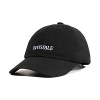 슬로우유니버스 INVISIBLE BALLCAP