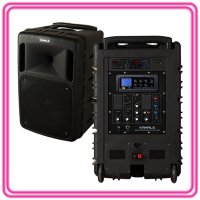 ENTERGRAIN 블루투스 무선 이동형 충전스피커 카날스 BK-1050N/bk1050n