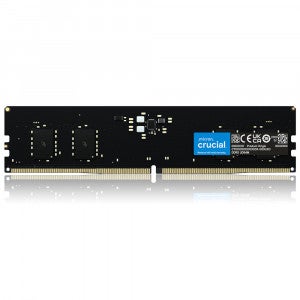마이크론 Crucial DDR5-5600 CL46 (16GB)