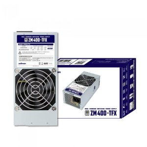 잘만 ZM400-TFX 80PLUS STANDARD 230V EU TFX파워