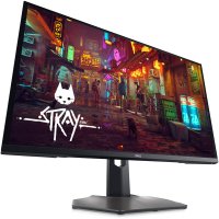 델 81.29cm 4K UHD 144Hz 1ms HDR 600 게이밍 모니터  G3223Q