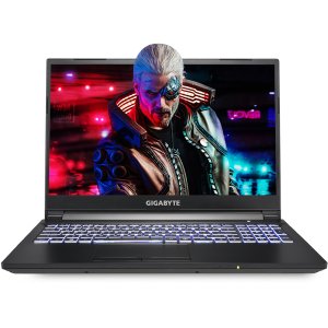 기가바이트 2022 게이밍 A5 K1 15.6 라이젠5 라이젠 5000 시리즈 지포스 RTX 3060  블랙  512GB  8GB  Free DOS  GIGABYTE A5 K1 R