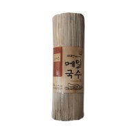 봉평촌 국내산 메밀로 만든 메밀국수 1호 850g