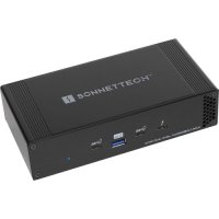 [관부가세포함] Sonnet Echo Dual NVMe Thunderbolt Dock ECHO-DK2M2-TB