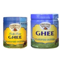 오가닉밸리 퓨리티팜 무염 기 버터 GHEE 212g 368g