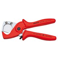 크니픽스 파이프커터 KNIPEX 강관파이프커터 파이프절단기 파이 90-20-185