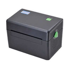 엑스프린터 XPrinter 라벨 송장프린터(XP-DT108B) 블랙
