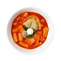 [기프티쇼] [죠스떡볶이] 죠스떡볶이