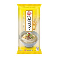 오뚜기 옛날국수 쌀소면 700g