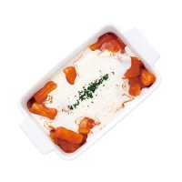 [기프티쇼] [죠스떡볶이] 로제크림떡볶이