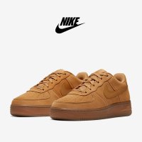 나이키 NIKE 나이키 에어포스1 LV8 3 된장포스 휘트 검 맨즈 BQ5485-700