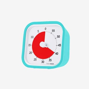타임타이머 MOD 스카이 블루