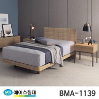 에이스침대 BMA 1139-E DT3등급/SS(슈퍼싱글사이즈)  월넛