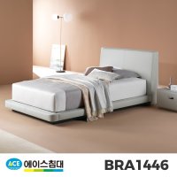 에이스침대 BRA 1446 DT3등급/SS(슈퍼싱글사이즈)  사일런트블루