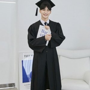 [구매] 남녀공용 졸업모자 단품 졸업 의상 졸업사진 졸업사진컨셉 졸업스냅 졸사 수능사진