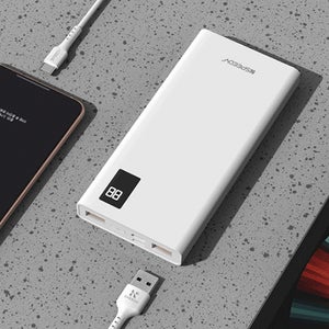 [SPEEDY] 스피디 슬림 PD20W 고속 보조배터리(10000mAh) #