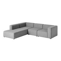 [관부가세/국제배송비 포함가] HAY Mags Sofa Corner Combination 2 264.5x225.5cm