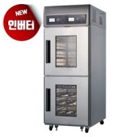 대흥 소프트밀 LCD 독립형 도우컨디셔너 인버터 타입 36매 SMDG-2236S-INV