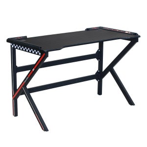 바이안 1인용 조명 led 게이밍 rgb 컴퓨터 책상 Z1000 k1000