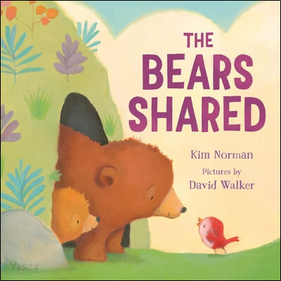 (The)bears shared
