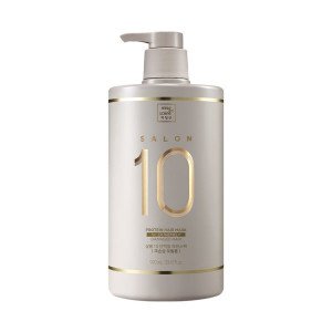 미쟝센 미쟝센 살롱10 단백질 트리트먼트 에센스팩(극손상) 990ml