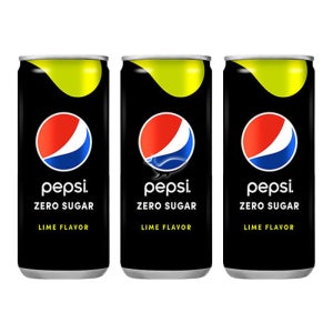 펩시 제로슈거 라임향 250mlx30캔/1BOX
