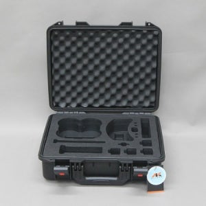 (3시이전 결재분 당일배송) DJI AVATA Fly Smart Combo (FPV goggles V2) Waterproof Hardcase moistureproof dustpro