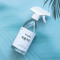 제이준편백 피톤치드 원액 스프레이 편백오일 편백수 500ml