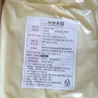 서강유업 서강 크리밀 연유 5kg 2개 대용량 업소용