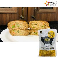 아워홈 청양고추 함박 스테이크 1kg