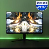 삼성 오디세이 G5 S27CG510 QHD 165Hz 27인치 게이밍 모니터